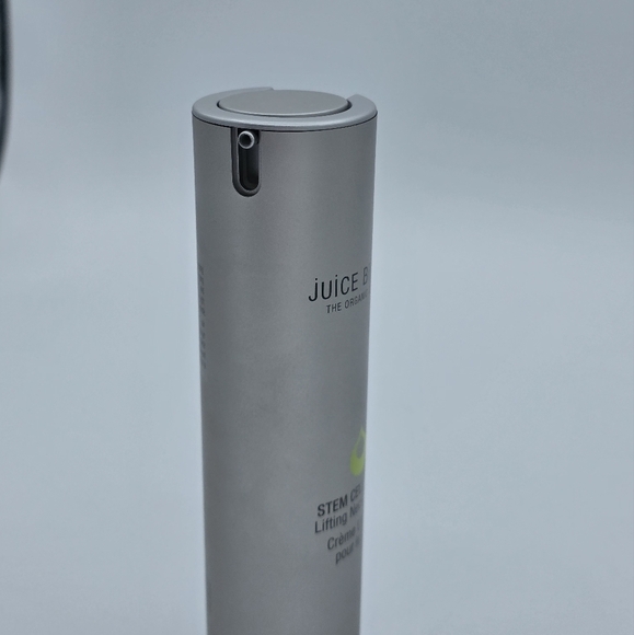 Juice Beauty Stem Cellular Lifting Neck Cream - Picture 2 of 4